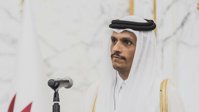 Lãnh đạo Qatar bí mật hội đàm với thủ lĩnh tối cao Taliban